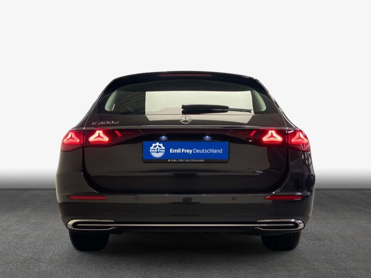 Mercedes-Benz E-Klasse – Bild 5