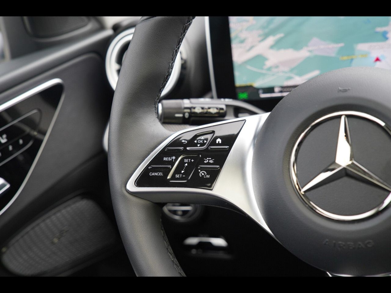 Mercedes-Benz C-Klasse – Bild 21