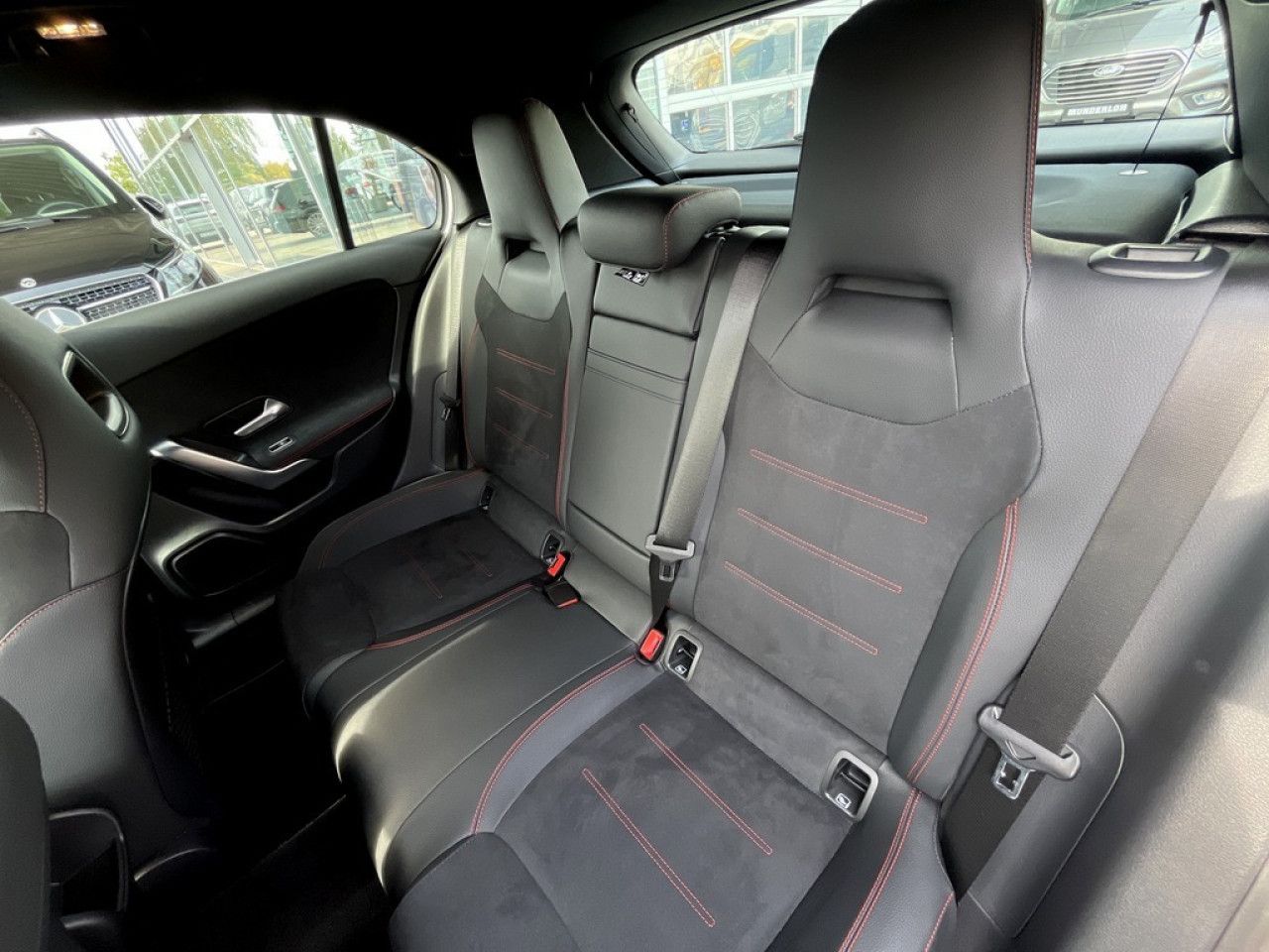 Mercedes-Benz A-Klasse – Bild 15