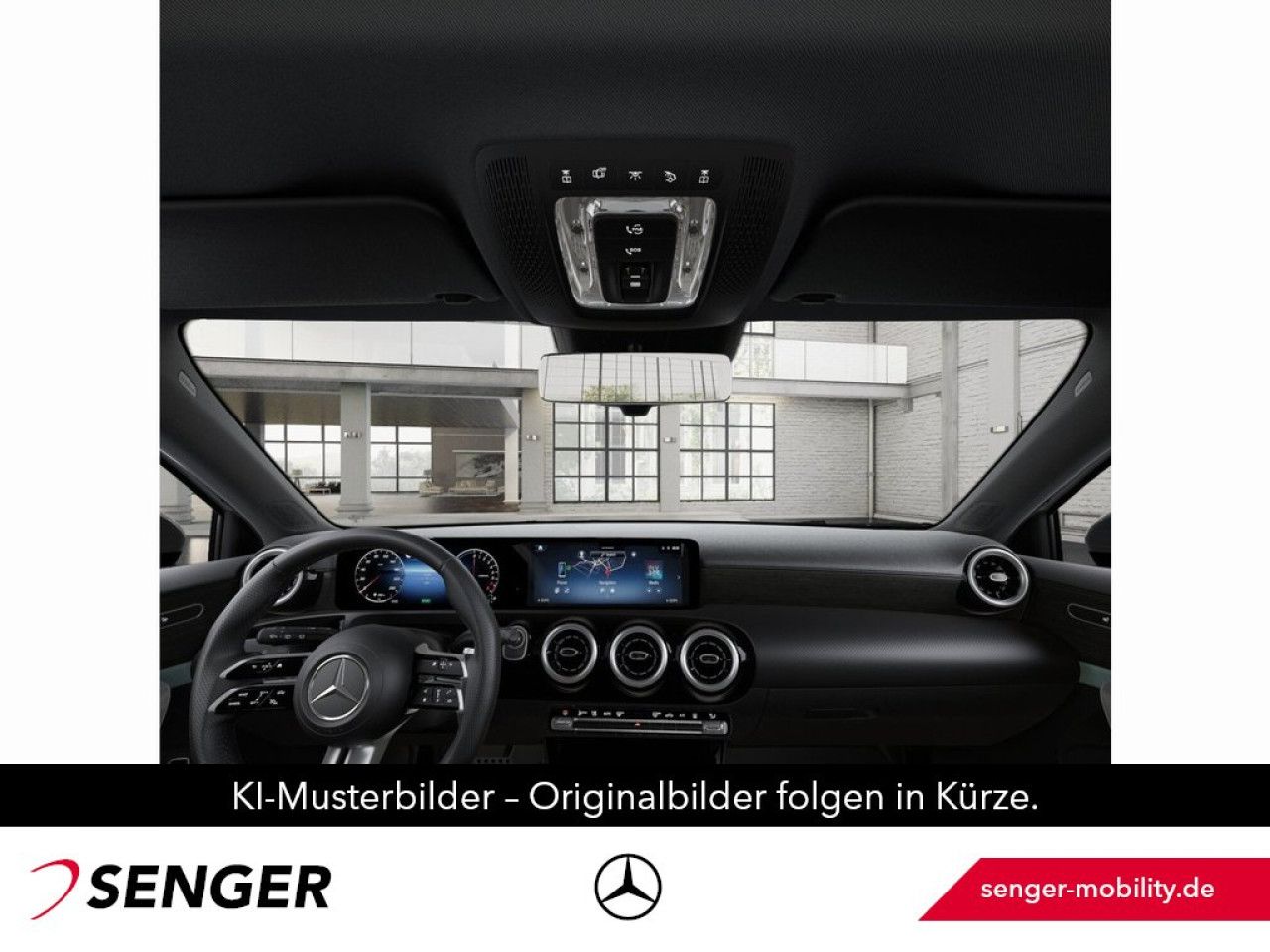 Mercedes-Benz A-Klasse – Bild 11