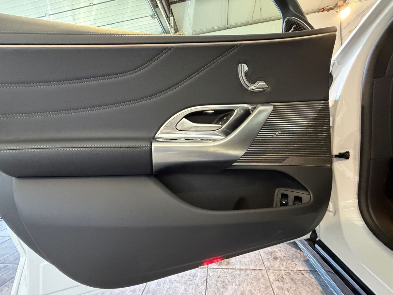 Mercedes-Benz C-Klasse – Bild 9
