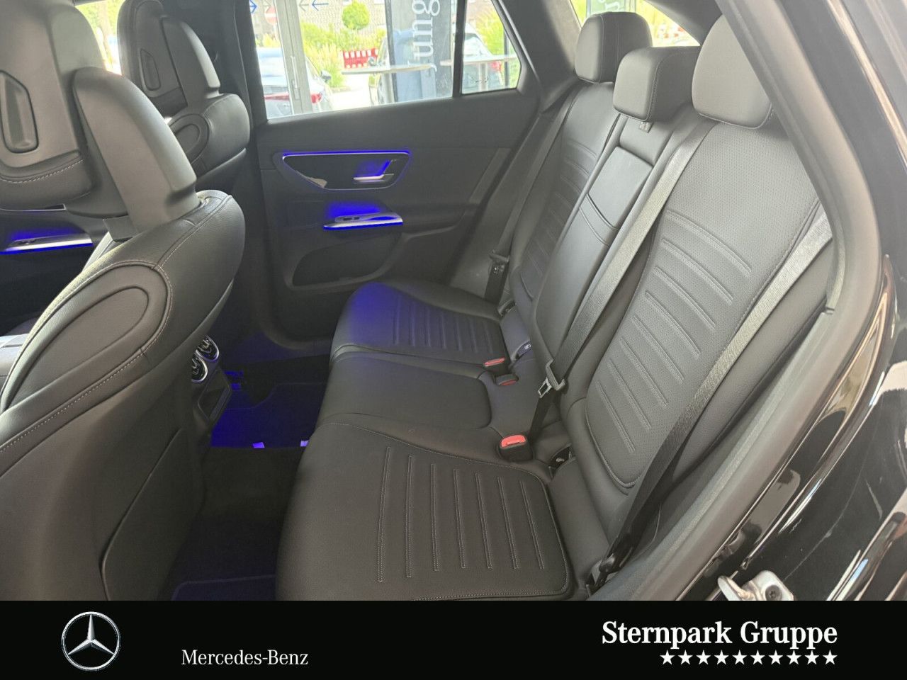 Mercedes-Benz GLC – Bild 18