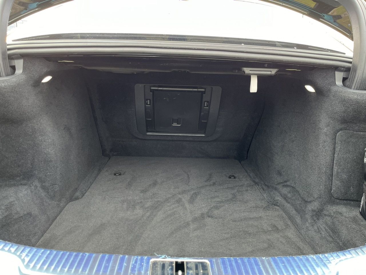 Mercedes-Benz S-Klasse – Bild 18