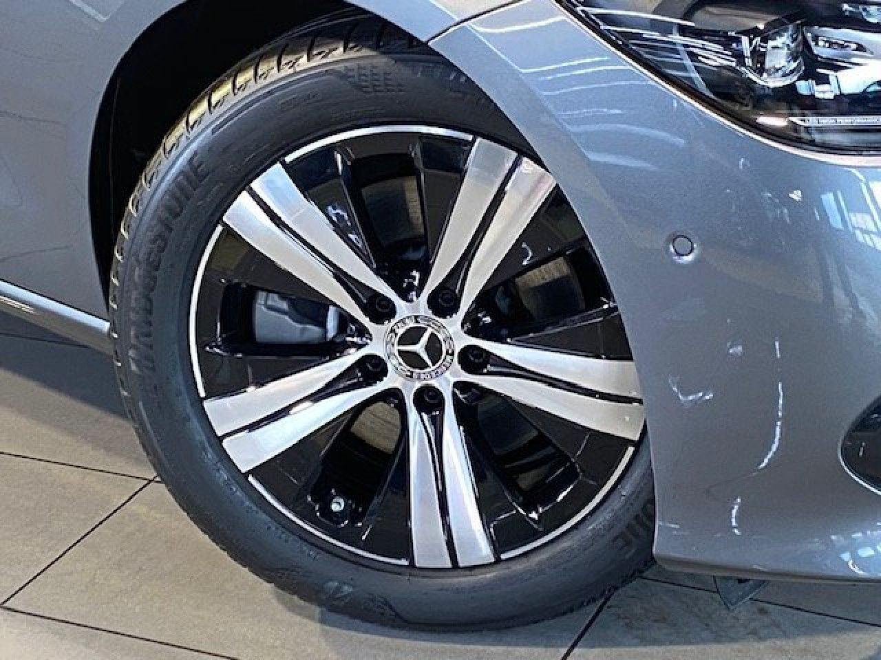 Mercedes-Benz C-Klasse – Bild 16