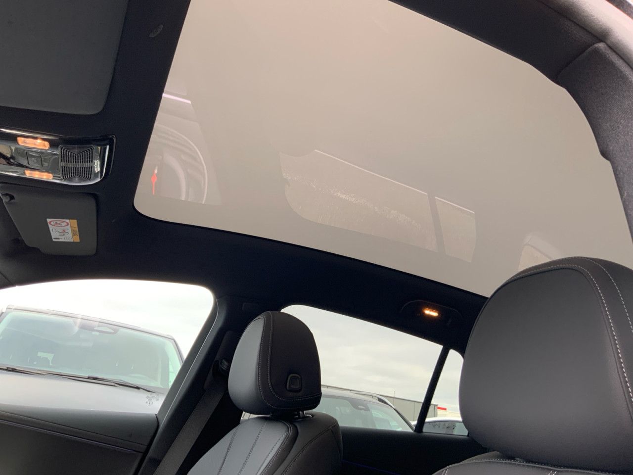 Mercedes-Benz GLC – Bild 13