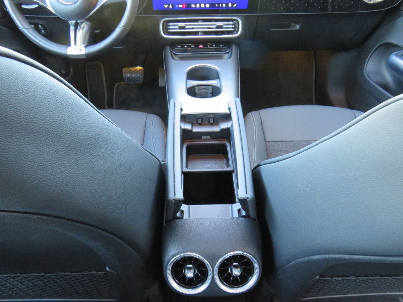 Mercedes-Benz CLA – Bild 28