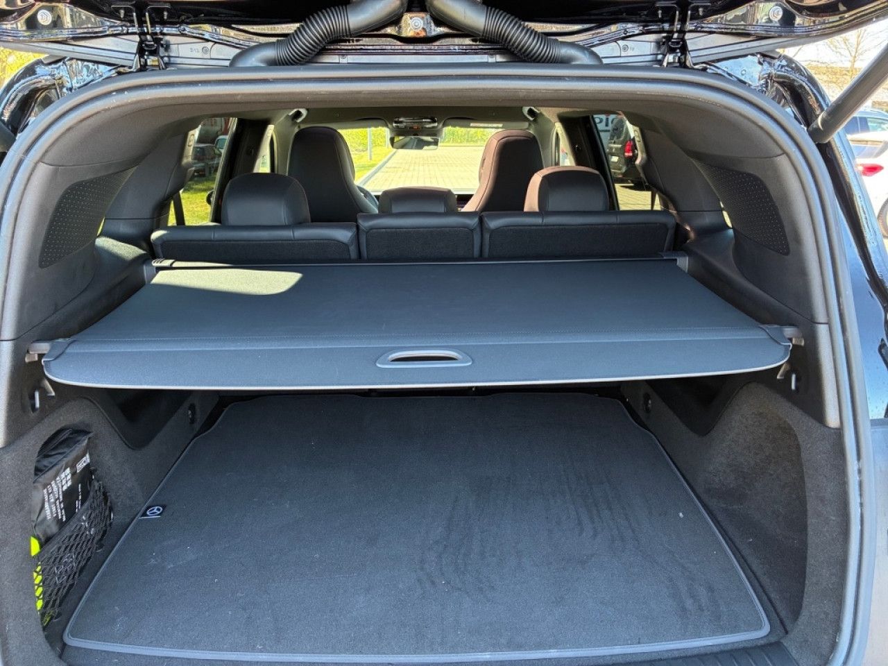 Mercedes-Benz GLB – Bild 12