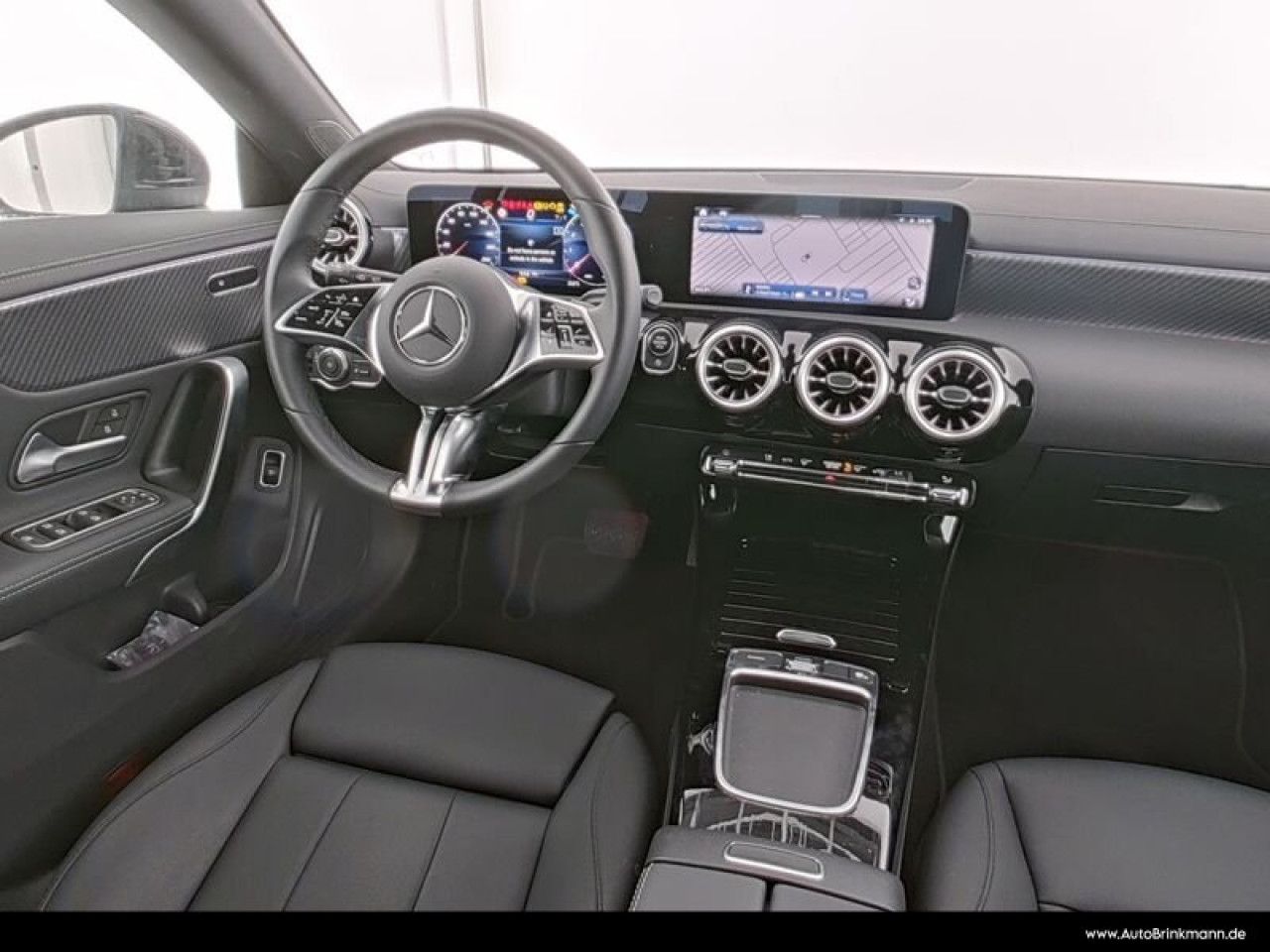 Mercedes-Benz CLA – Bild 6