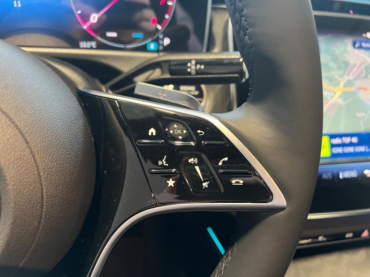 Mercedes-Benz E-Klasse – Bild 19