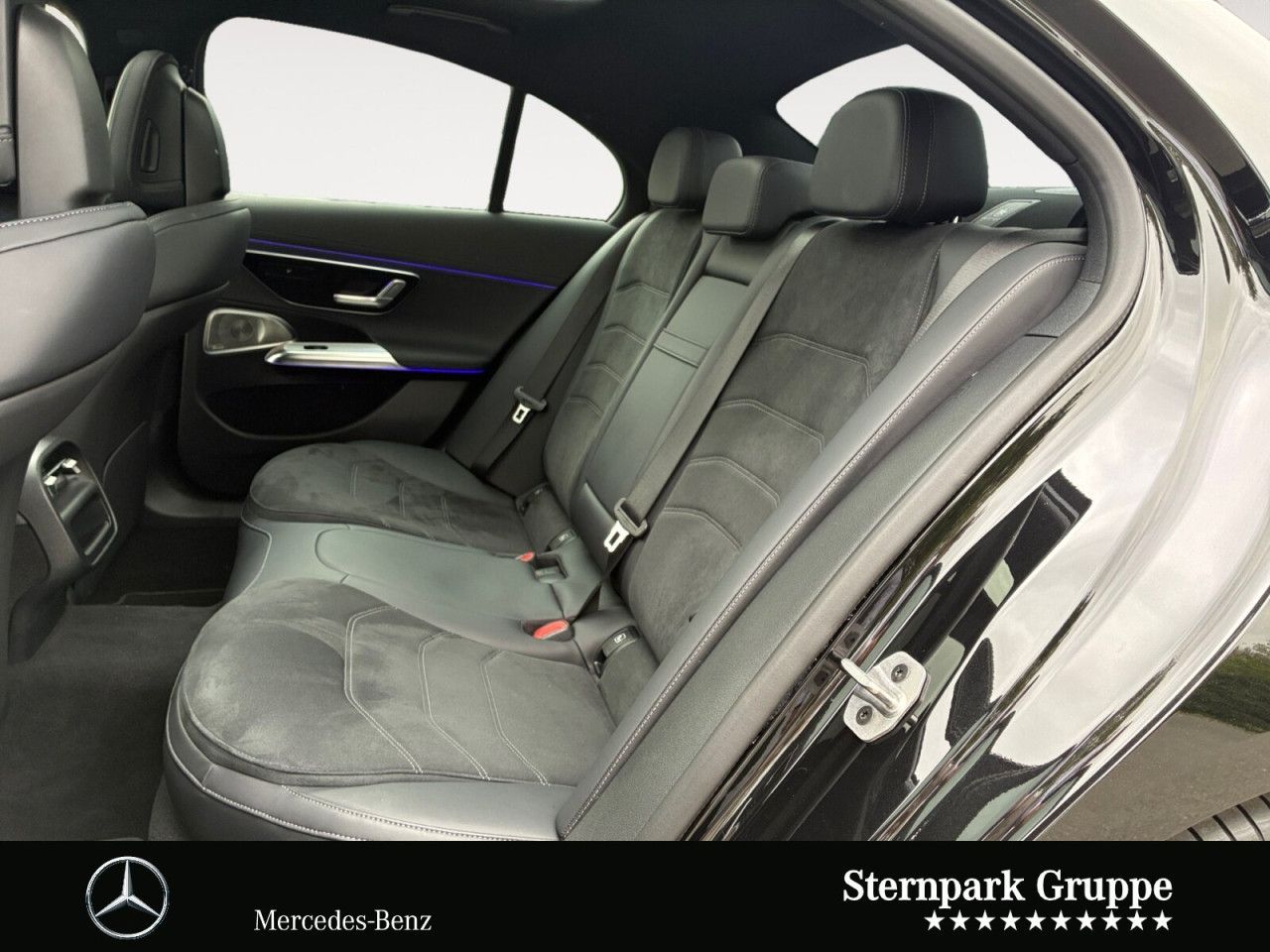 Mercedes-Benz E-Klasse – Bild 11