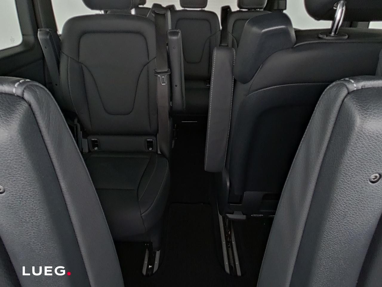 Mercedes-Benz V-Klasse – Bild 5