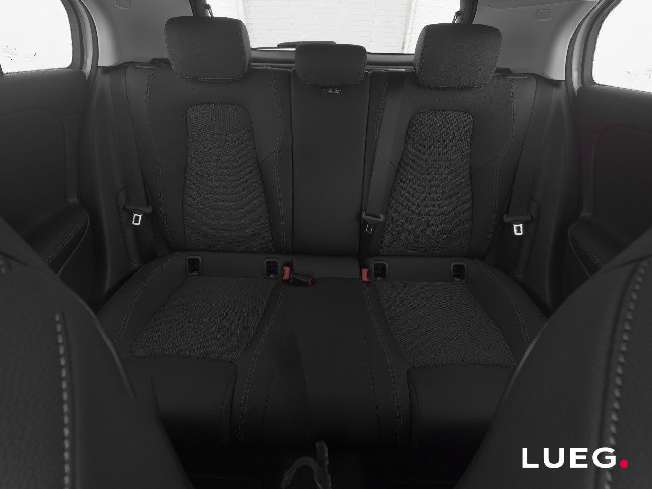 Mercedes-Benz A-Klasse – Bild 5