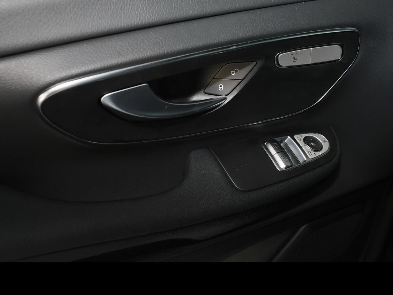 Mercedes-Benz V-Klasse – Bild 28