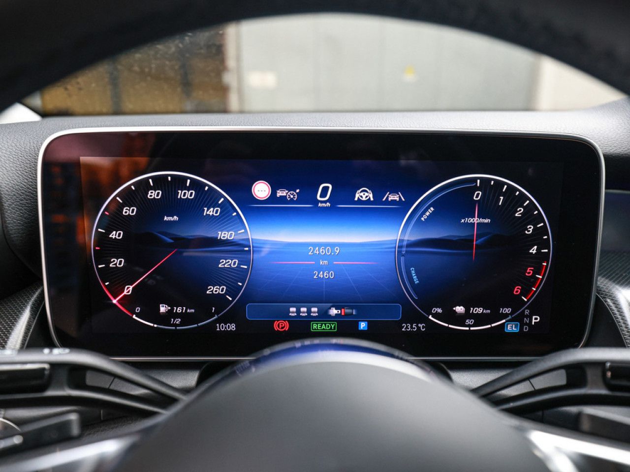 Mercedes-Benz GLC – Bild 17