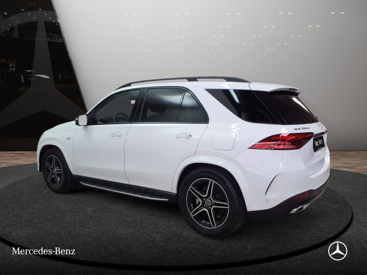 Mercedes-Benz GLE – Bild 7