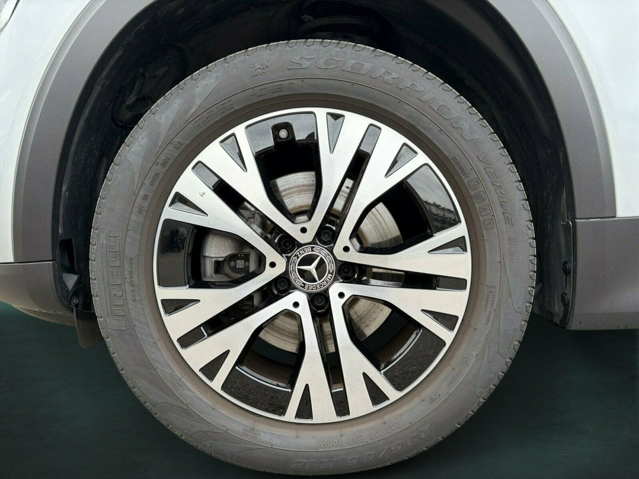 Mercedes-Benz GLB – Bild 9