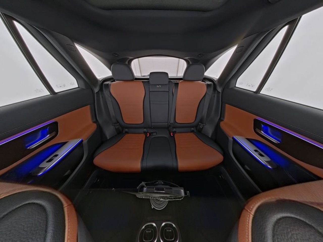 Mercedes-Benz GLC – Bild 8