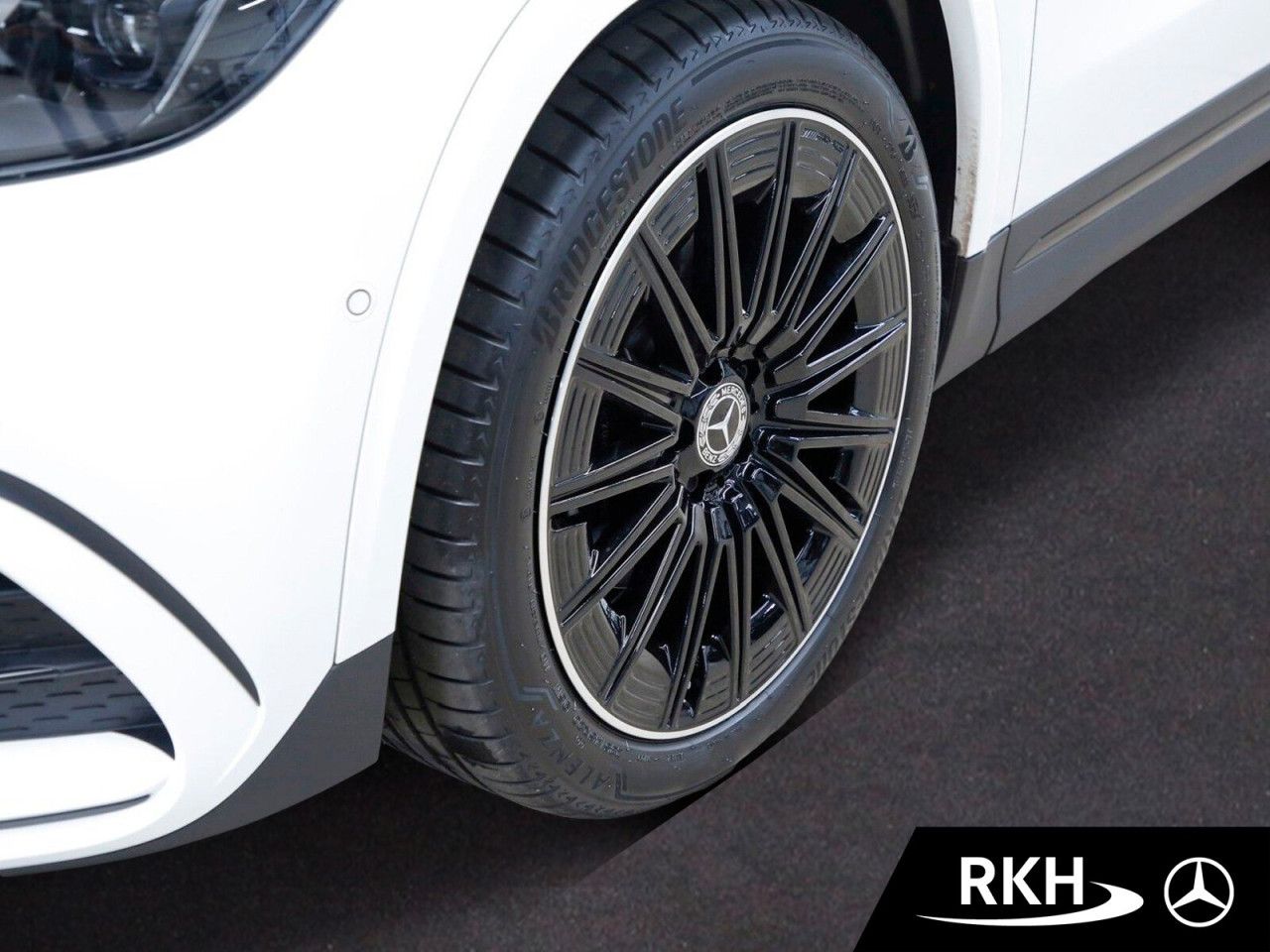 Mercedes-Benz GLA – Bild 5