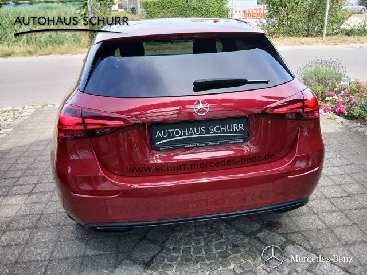 Mercedes-Benz A-Klasse – Bild 5