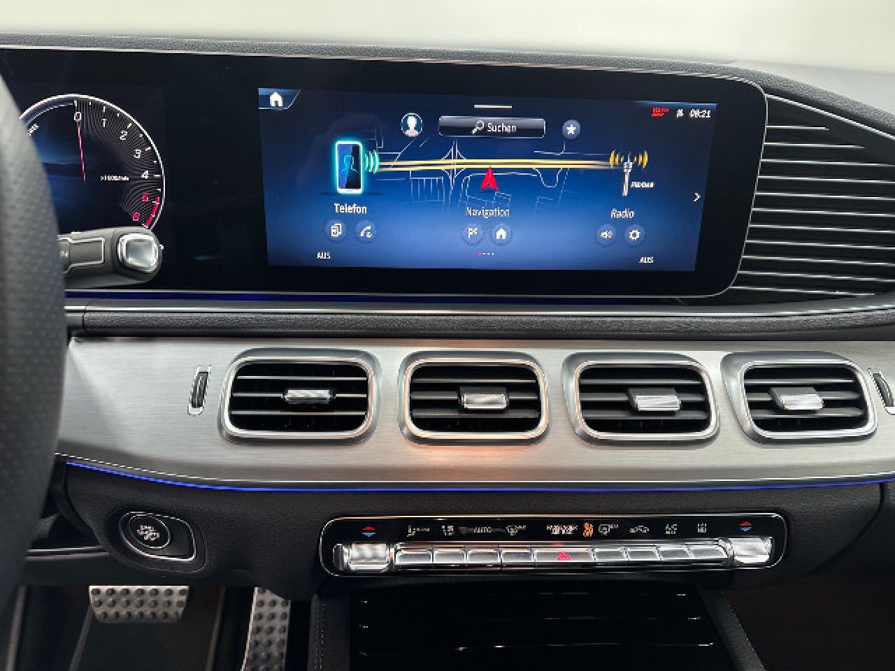 Mercedes-Benz GLE – Bild 10