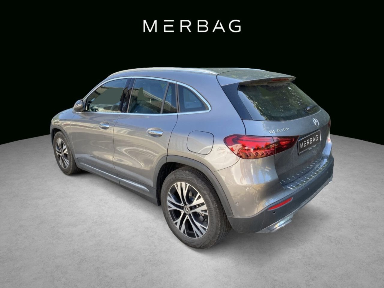 Mercedes-Benz GLA – Bild 5