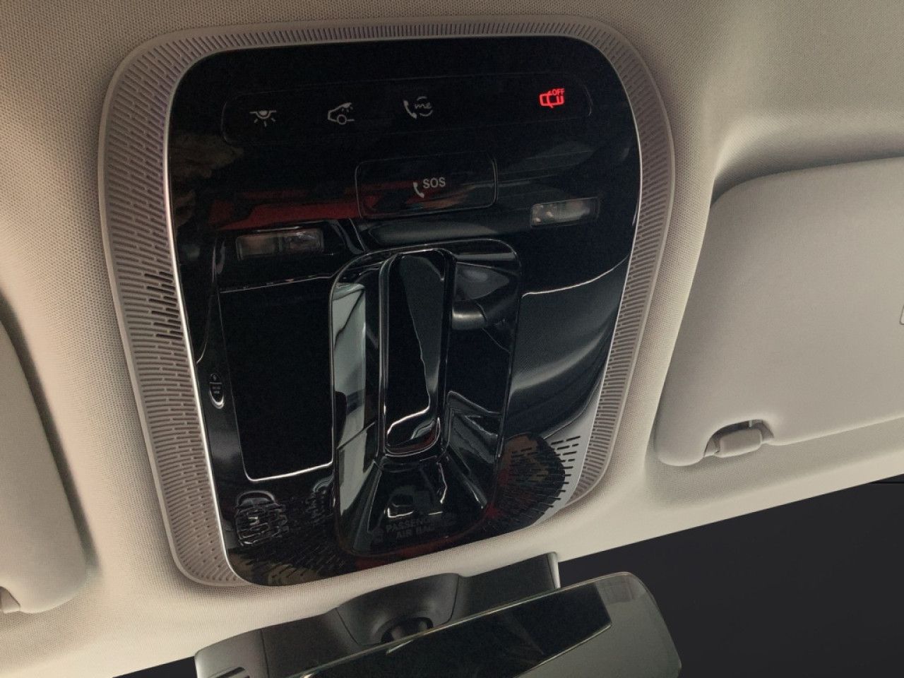 Mercedes-Benz GLC – Bild 14