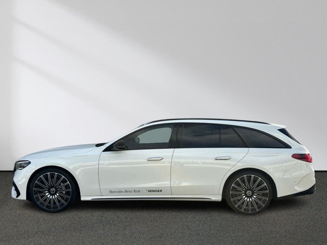 Mercedes-Benz E-Klasse – Bild 2