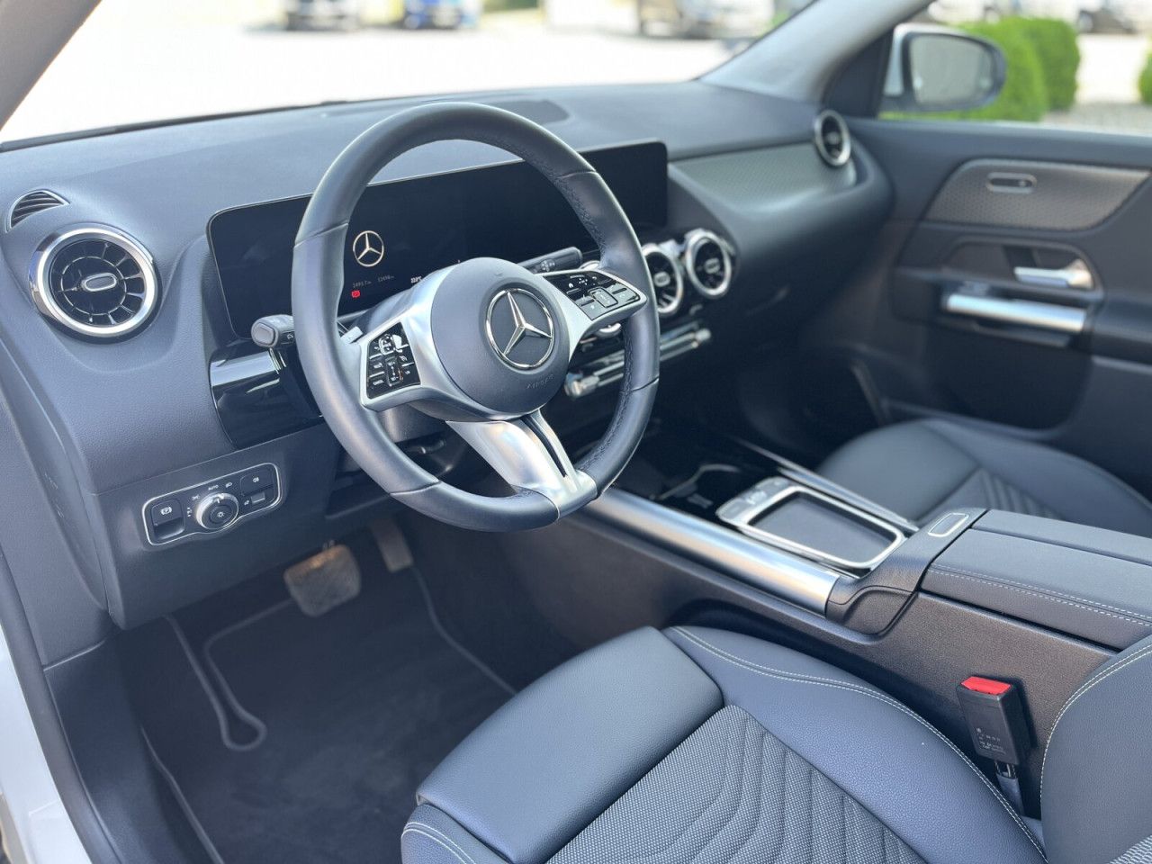Mercedes-Benz GLA – Bild 11