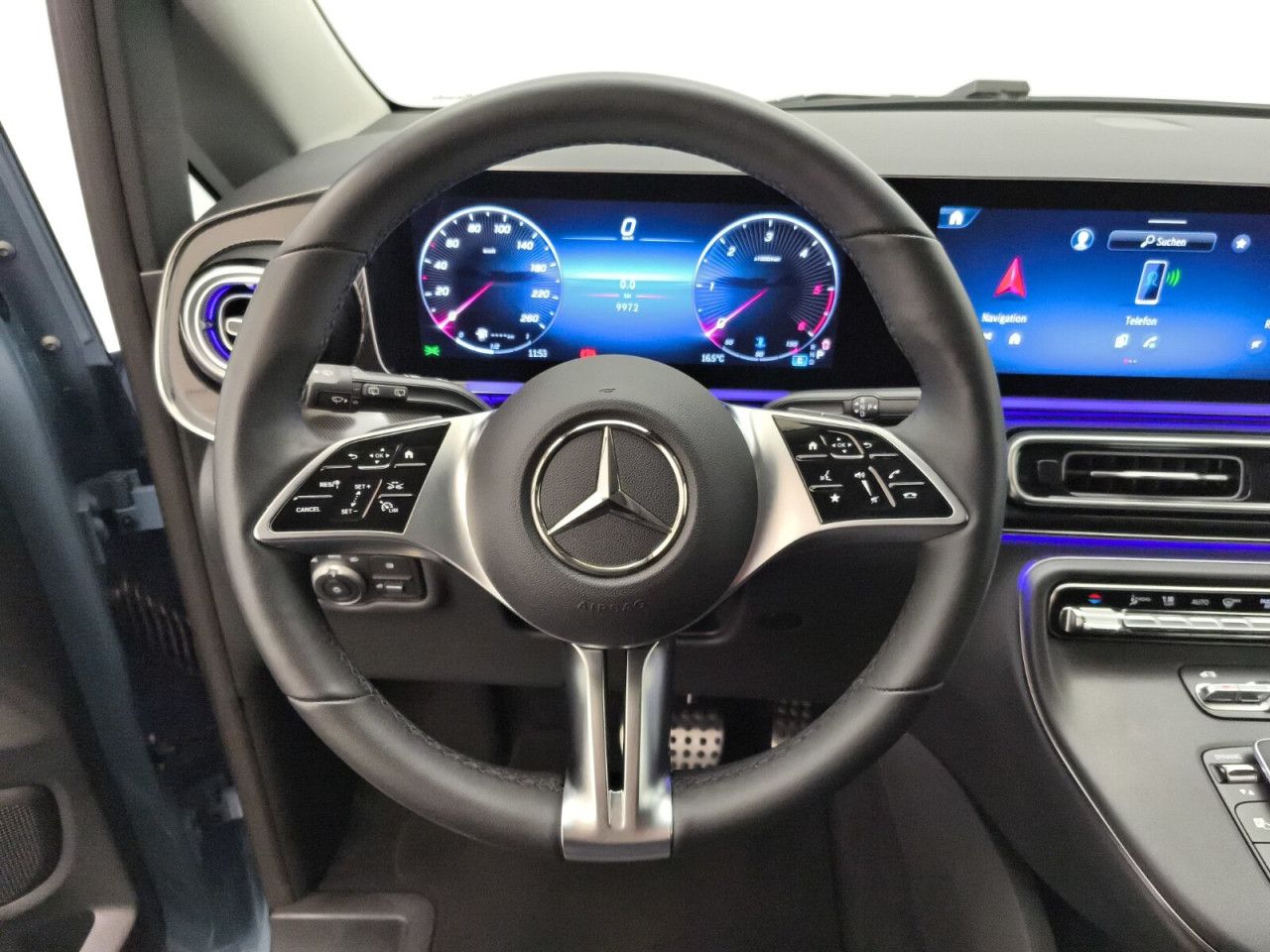 Mercedes-Benz V-Klasse – Bild 14