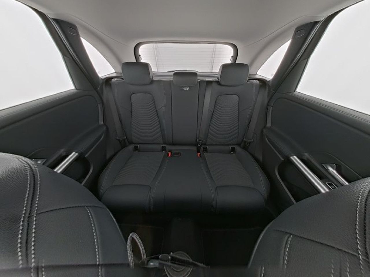 Mercedes-Benz B-Klasse – Bild 7