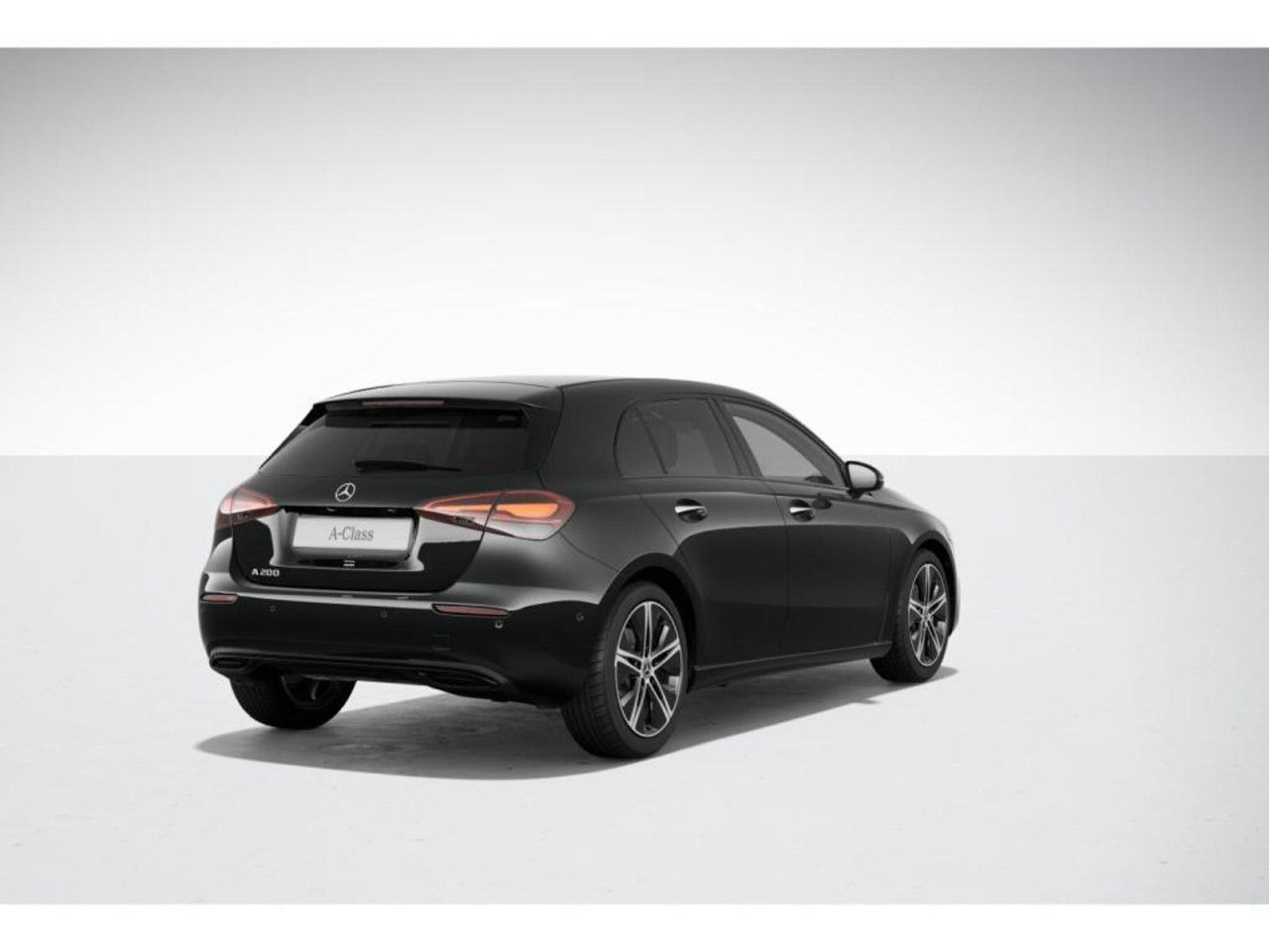 Mercedes-Benz A-Klasse – Bild 3