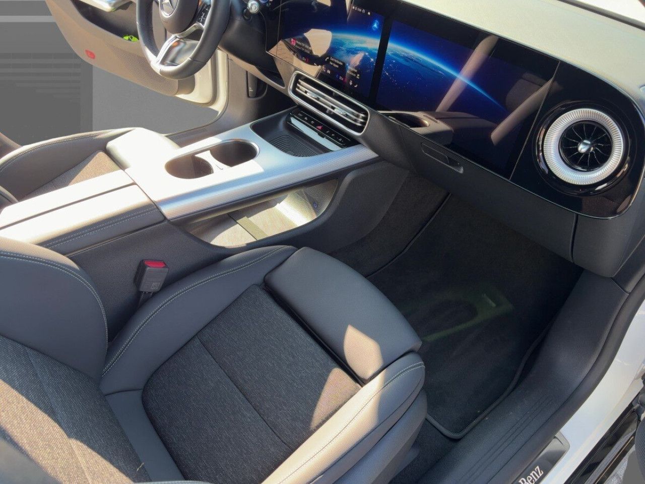 Mercedes-Benz CLA – Bild 13