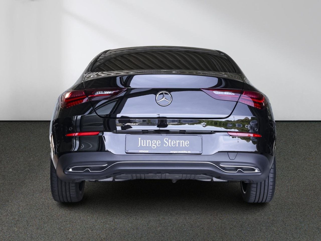 Mercedes-Benz CLA – Bild 4