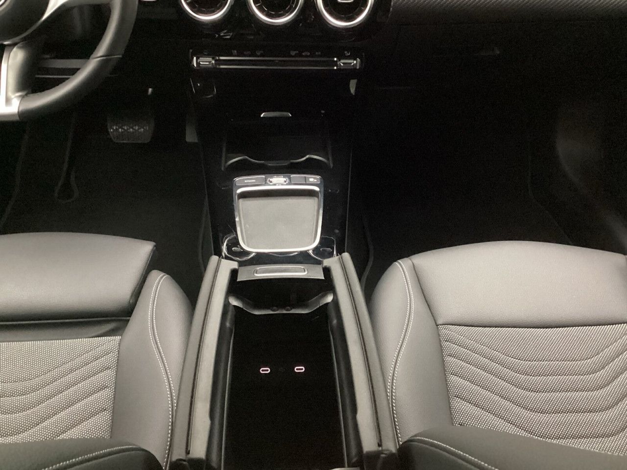 Mercedes-Benz CLA – Bild 23