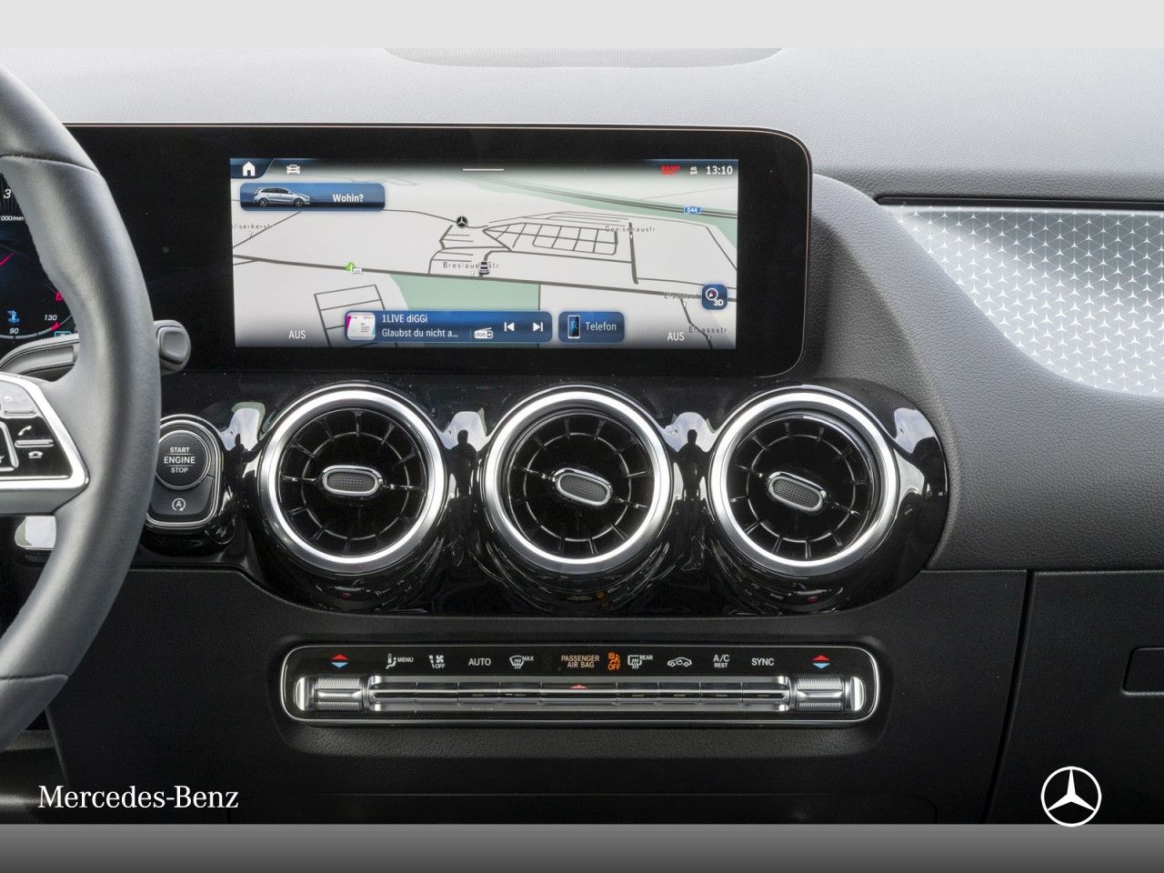 Mercedes-Benz B-Klasse – Bild 12