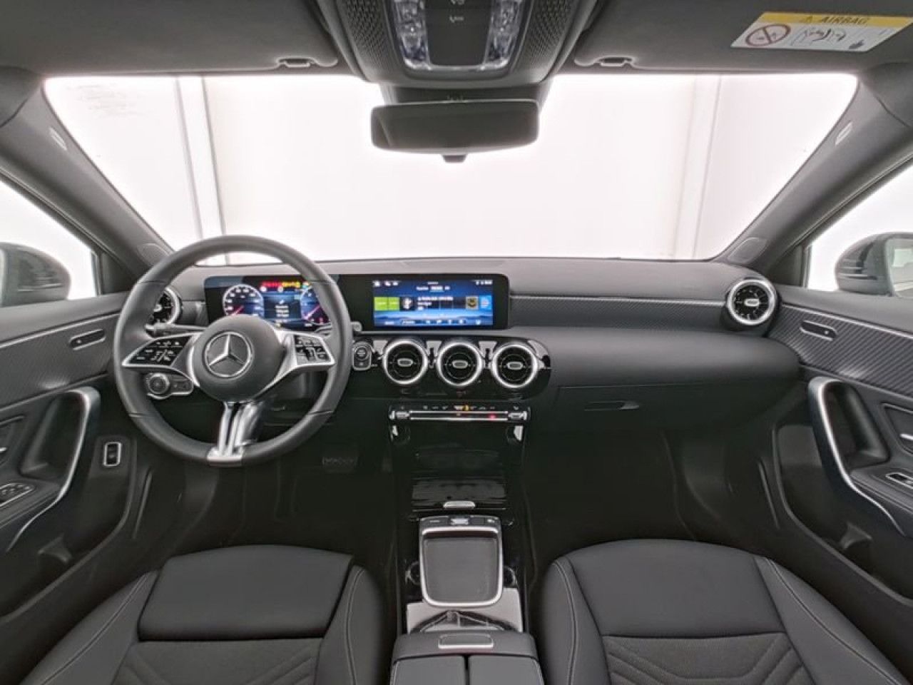 Mercedes-Benz A-Klasse – Bild 6