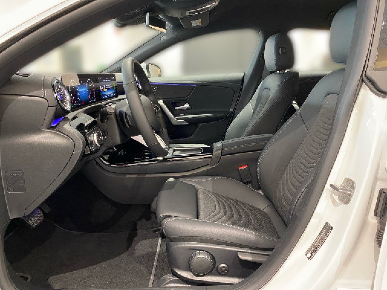 Mercedes-Benz CLA – Bild 7