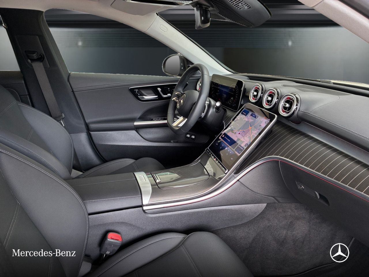 Mercedes-Benz C-Klasse – Bild 11