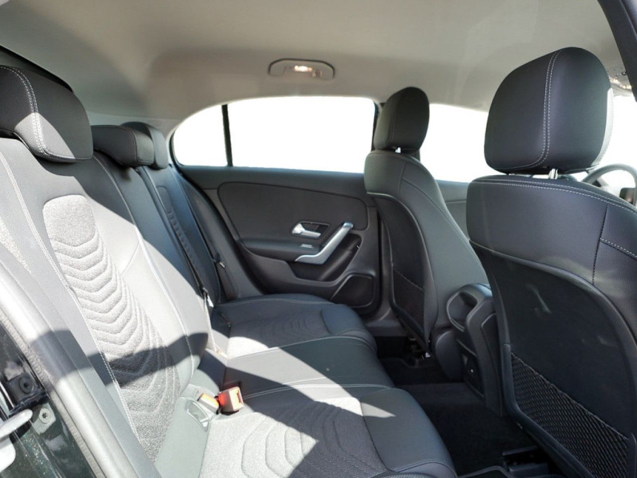Mercedes-Benz A-Klasse – Bild 6