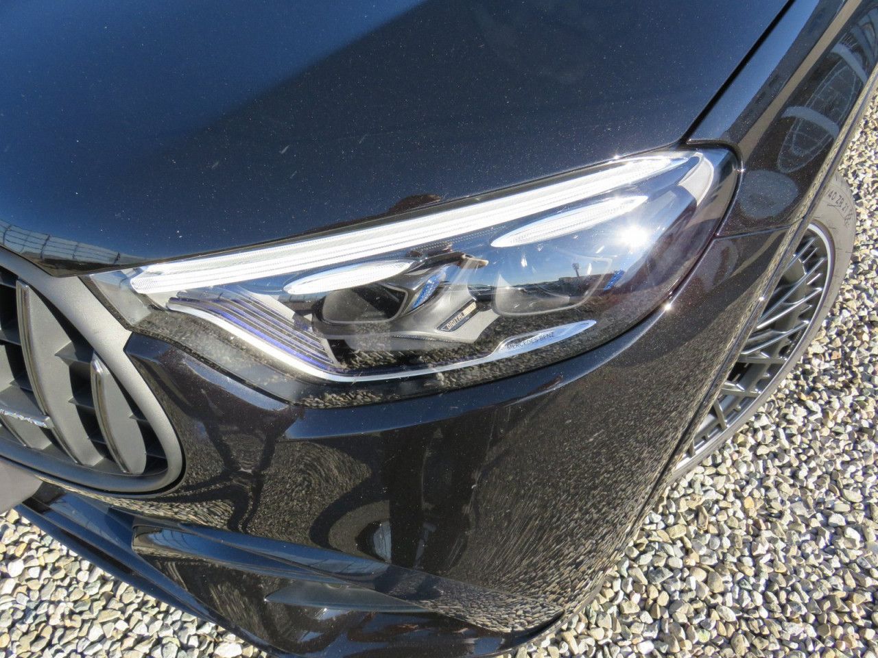 Mercedes-Benz GLC – Bild 13