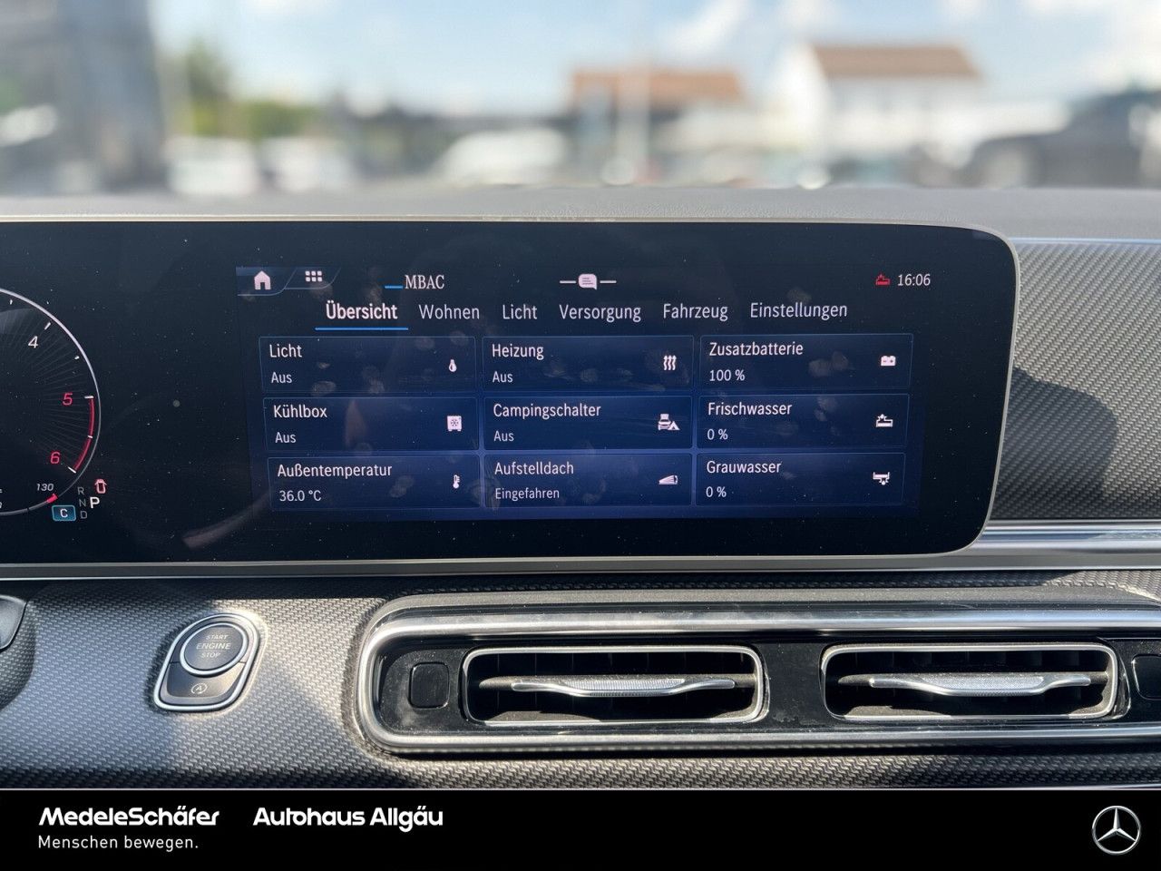 Mercedes-Benz Marco Polo – Bild 19