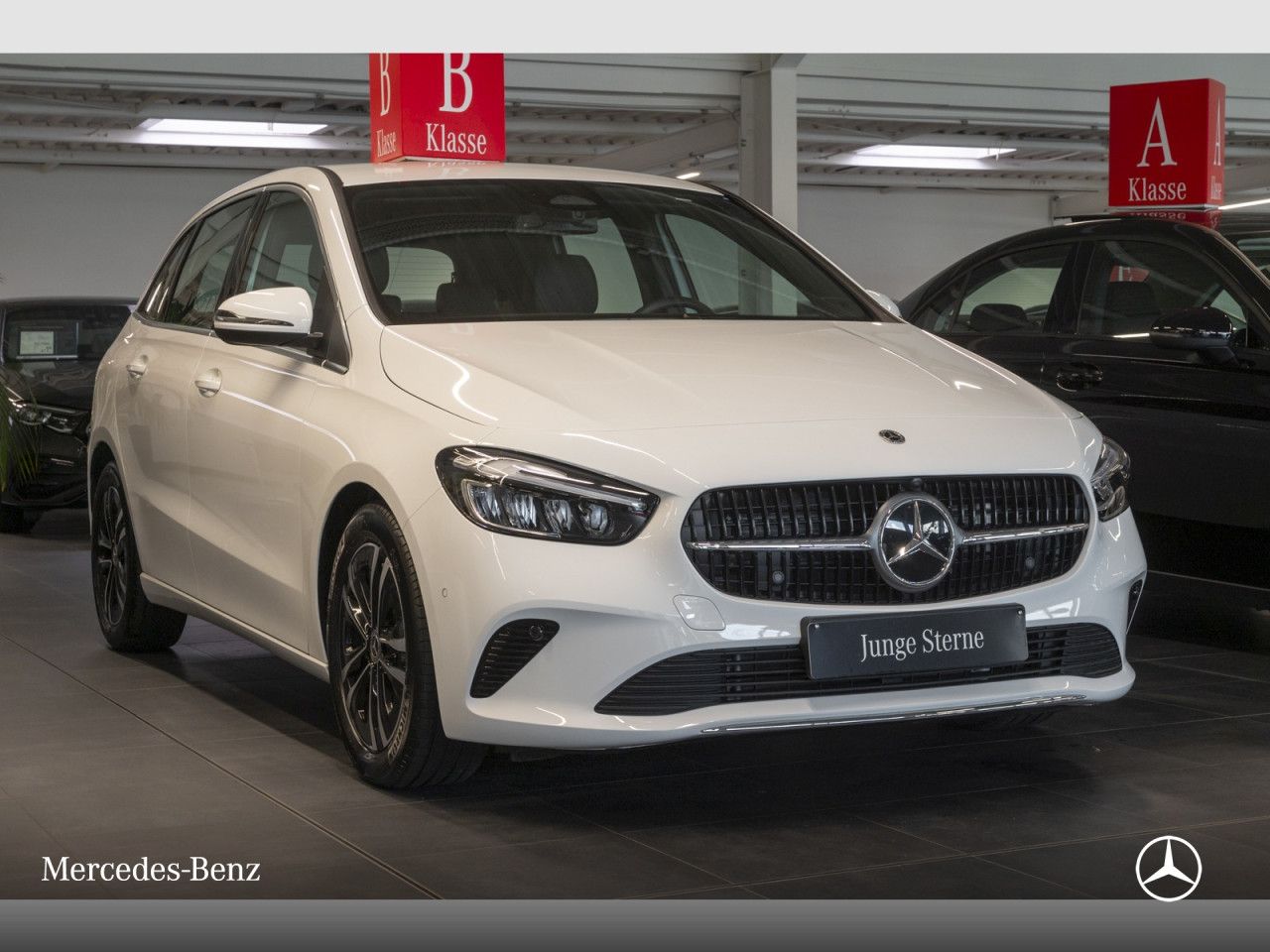 Mercedes-Benz B-Klasse – Bild 7