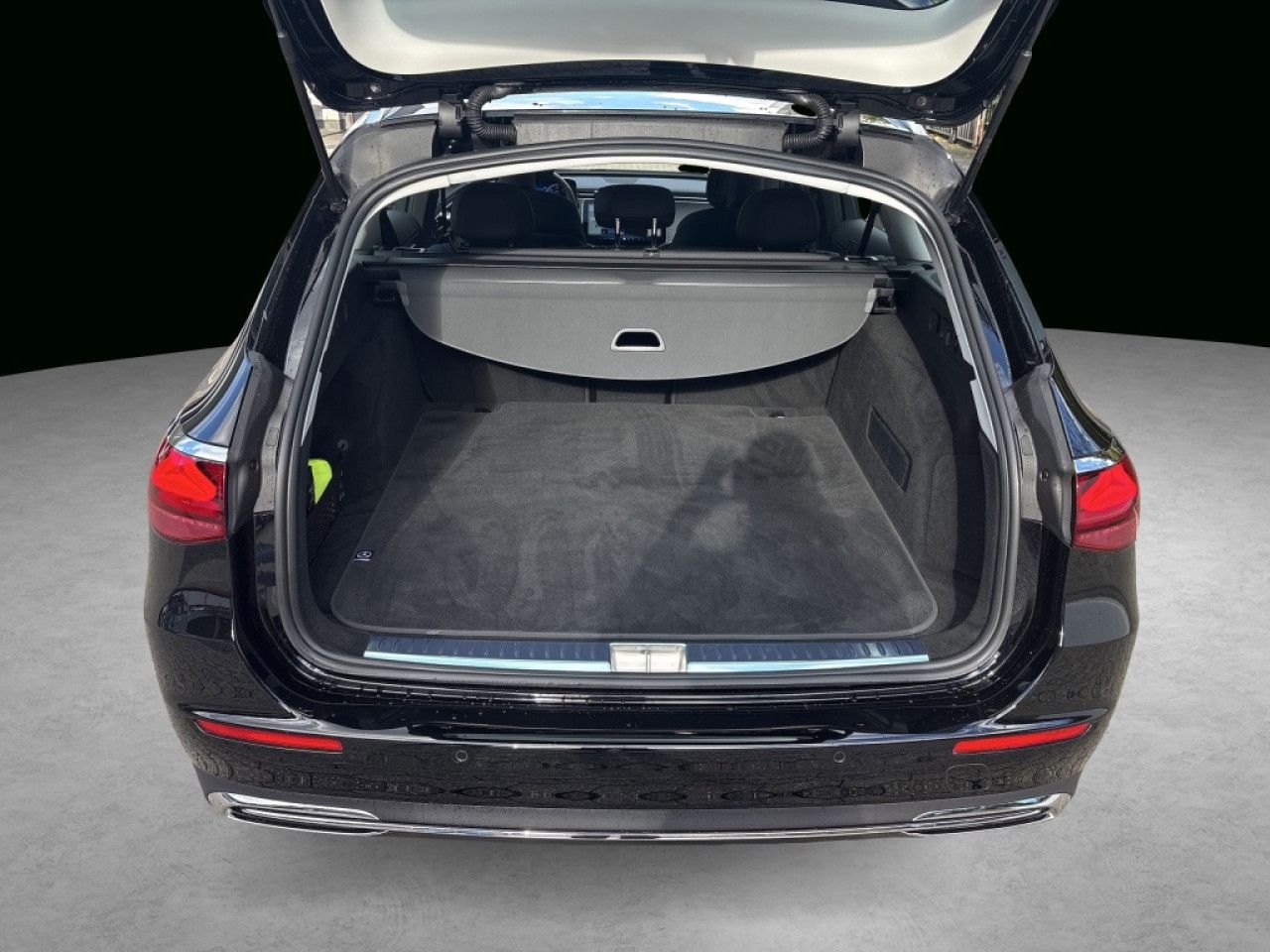 Mercedes-Benz E-Klasse – Bild 7