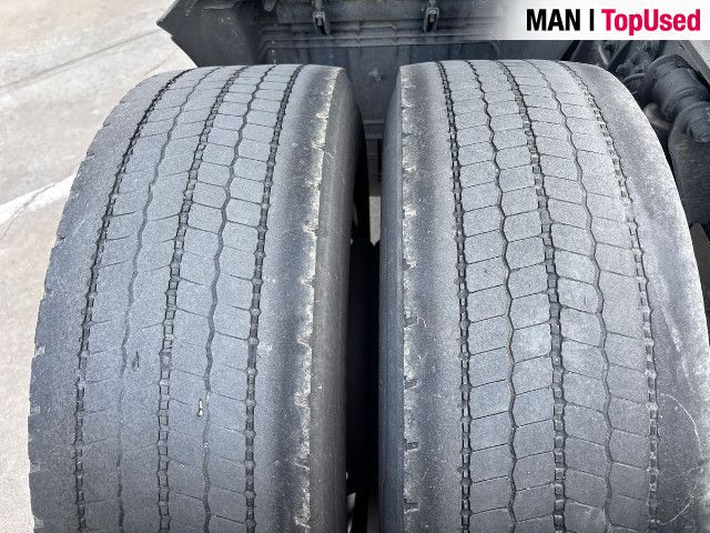MAN TGX 18.510 4x2 BL SA 11