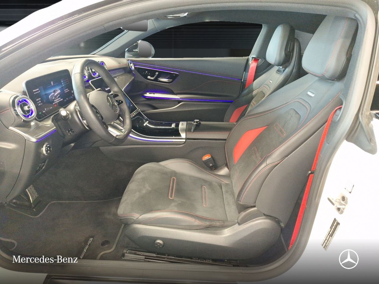 Mercedes-Benz CLE – Bild 9