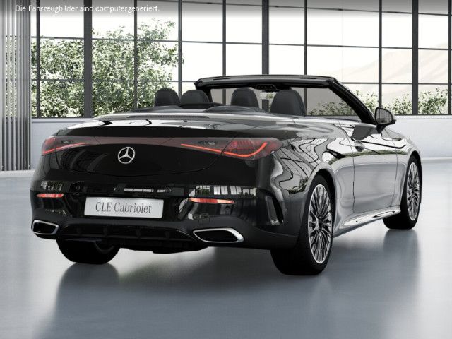 Mercedes-Benz CLE 200