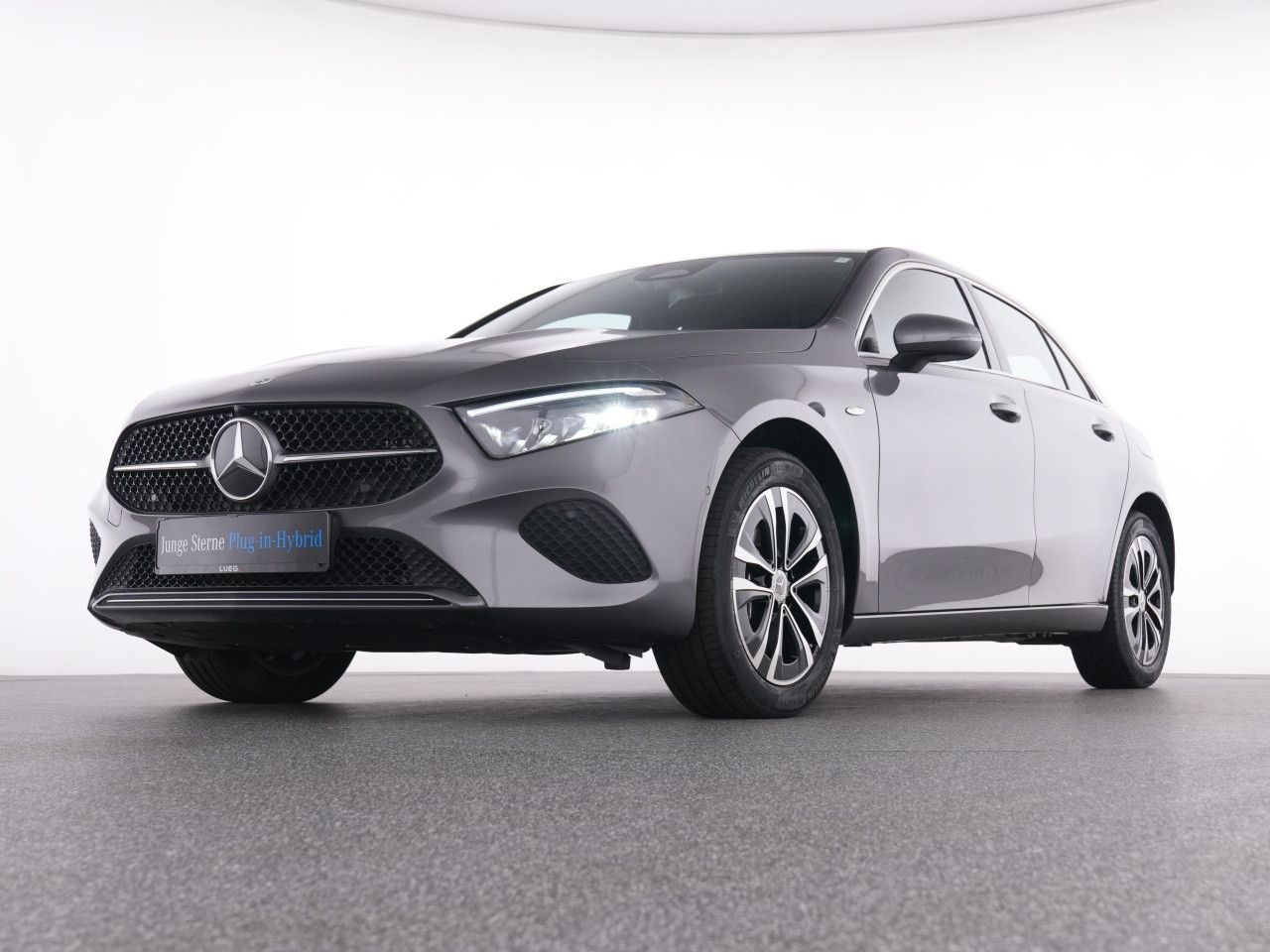 Mercedes-Benz A-Klasse – Bild 6