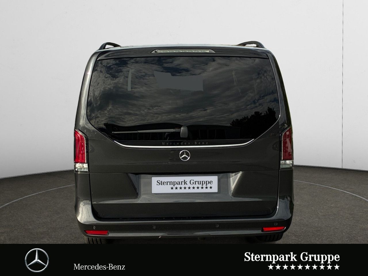Mercedes-Benz V-Klasse – Bild 4