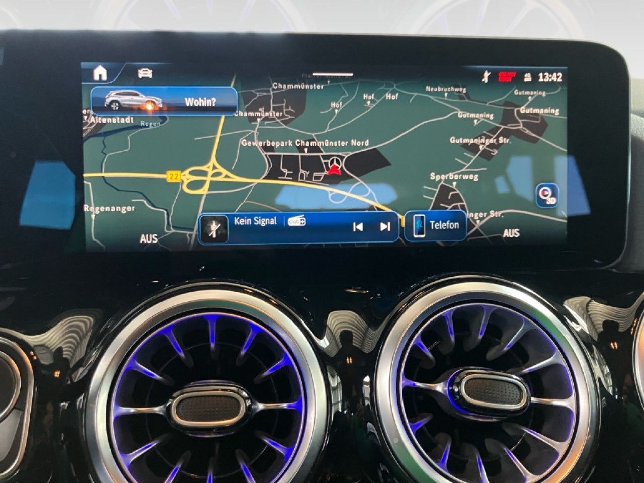 Mercedes-Benz GLA – Bild 12