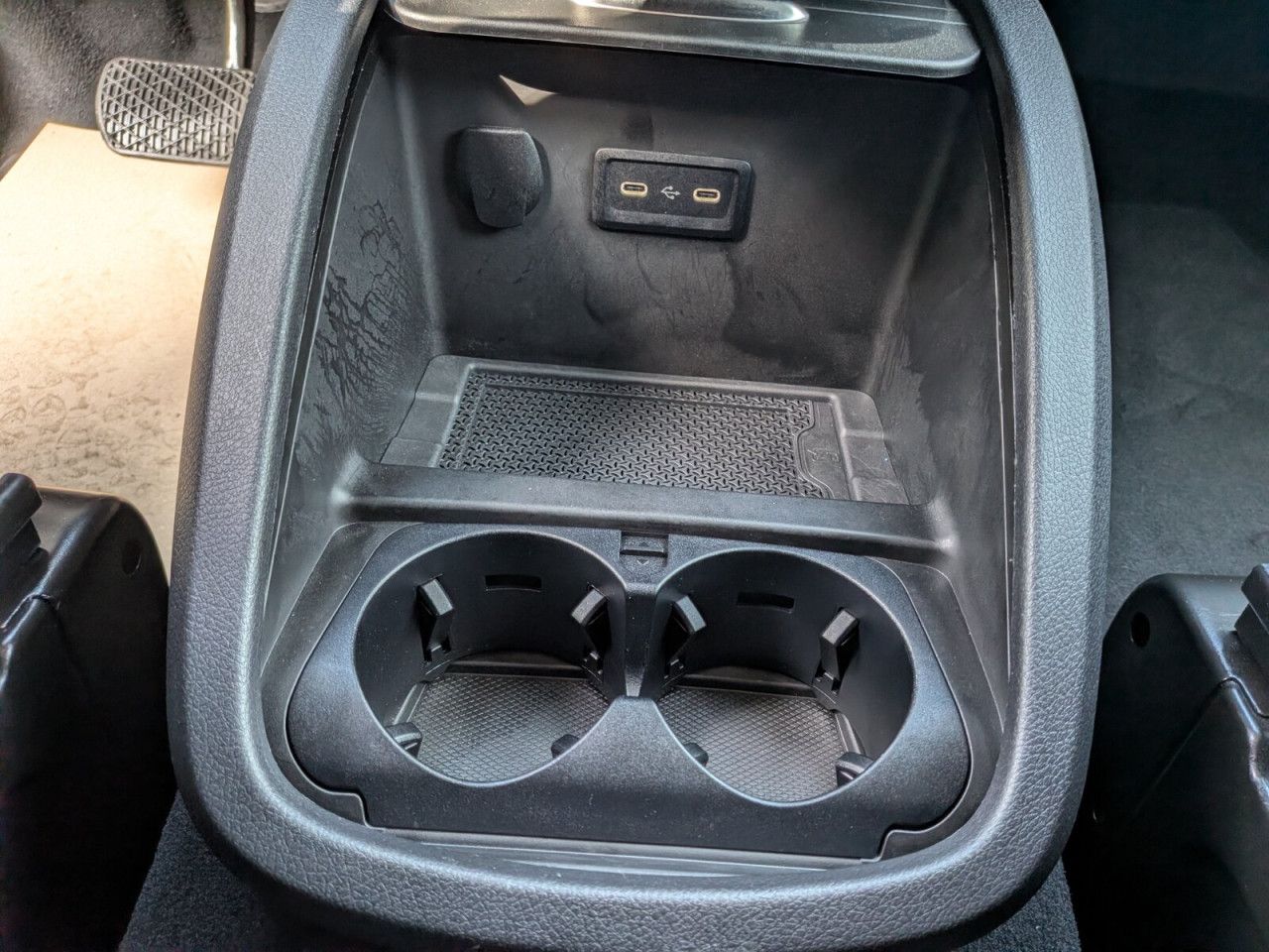Mercedes-Benz V-Klasse – Bild 15